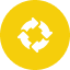 Innovative mindset icon