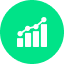 Efficiency icon